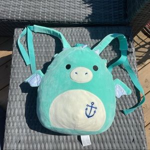 Brand new squishmallow